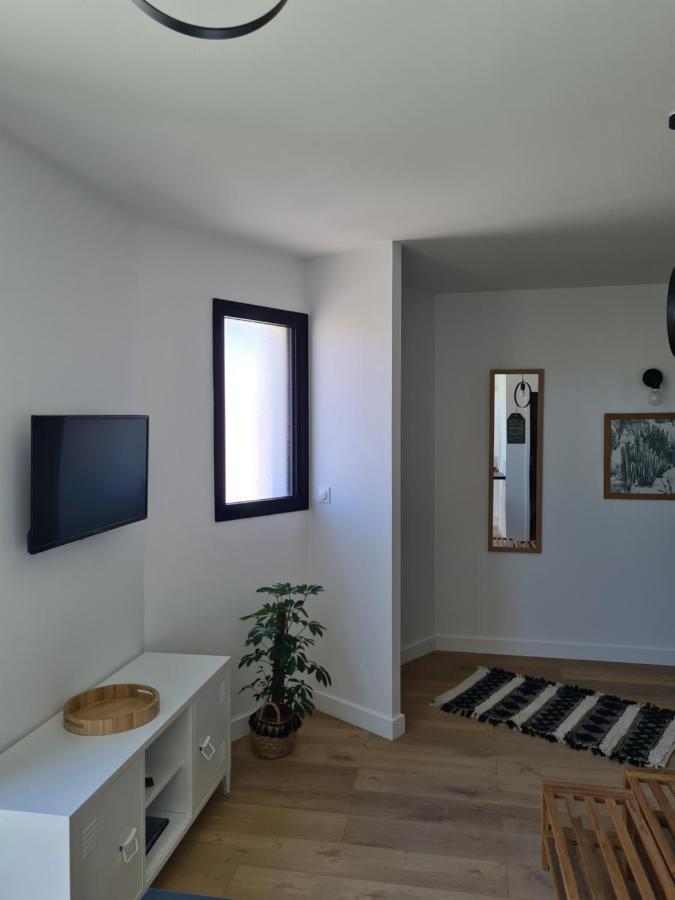 Location La Belle - La Rochelle B Apartment Luaran gambar
