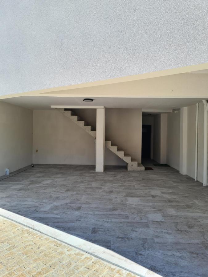 Location La Belle - La Rochelle B Apartment Luaran gambar