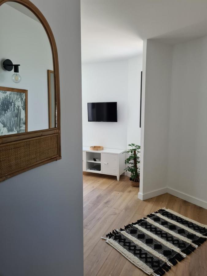 Location La Belle - La Rochelle B Apartment Luaran gambar